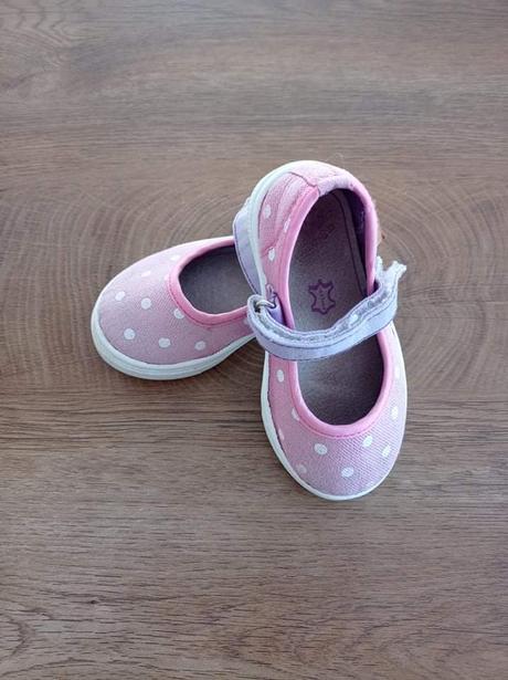 Topánočky, d.d.step,20