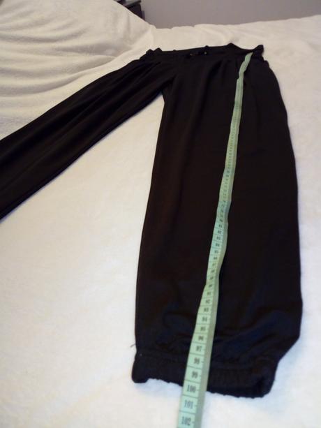 Dámske tepláky  č36/38, 38