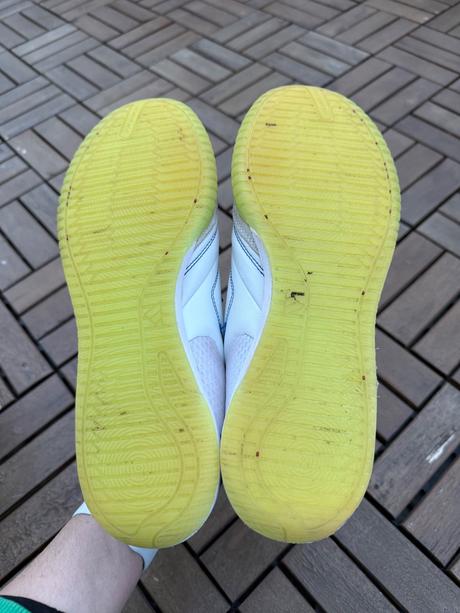 Halovky adidas top sala competition in veľ. 42, adidas,42