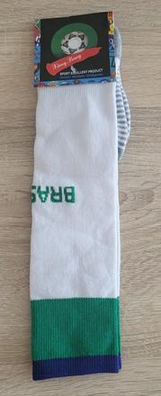 Podkolienky fotbal brasil, 25 / 26 / 27