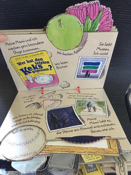 Kartónová obrázková kniha, 