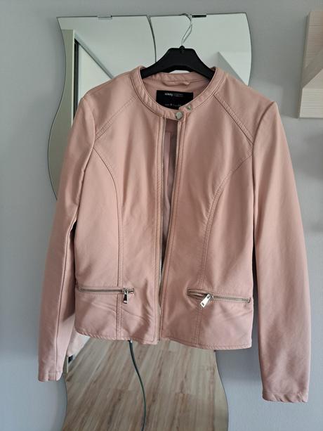 Koženná bunda, sinsay,m