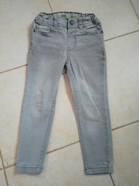 Slim rifle, primark,98