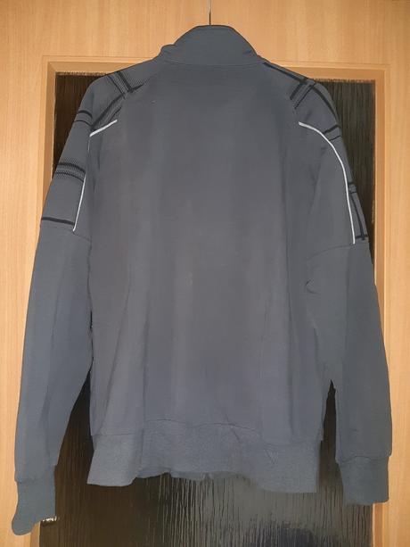 Športová bunda, benter,l