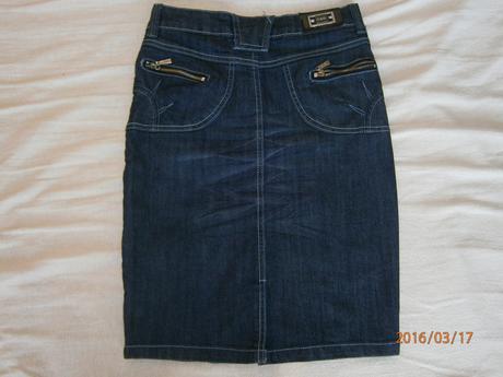 Riflova sukna velkost s, s