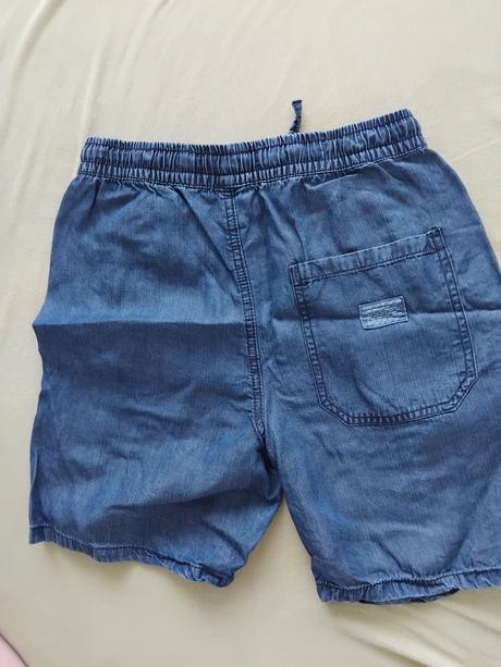 Chlapcenske kratasy, reserved,152