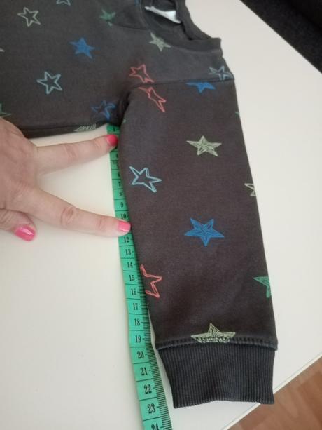 Teplakova suprava v.86, h&m,86