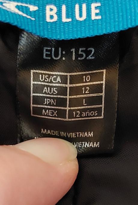 Lyžiarska súprava, o'neill,152