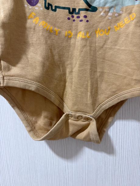 Chlapčenské body, pepco,86