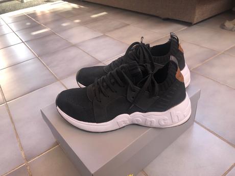 Ľahké tenisky bench, deichmann,39