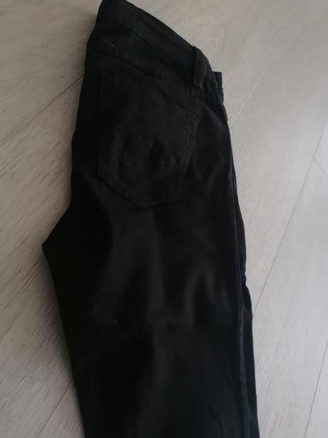 Rifle esprit, esprit,36