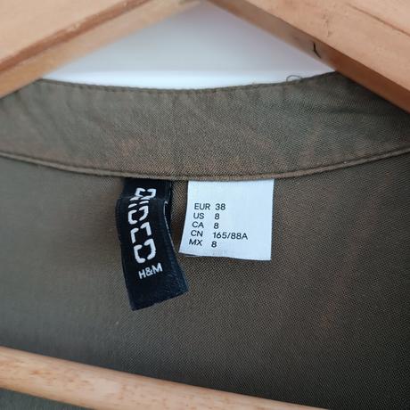 Dámske šaty h&m, h&m,38