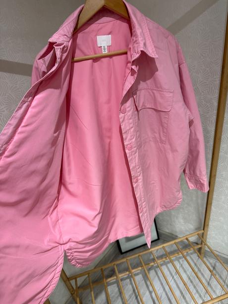 Bunda h&m, h&m,m