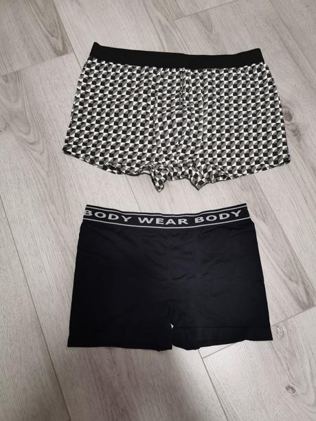 Boxerky, bonprix,xl