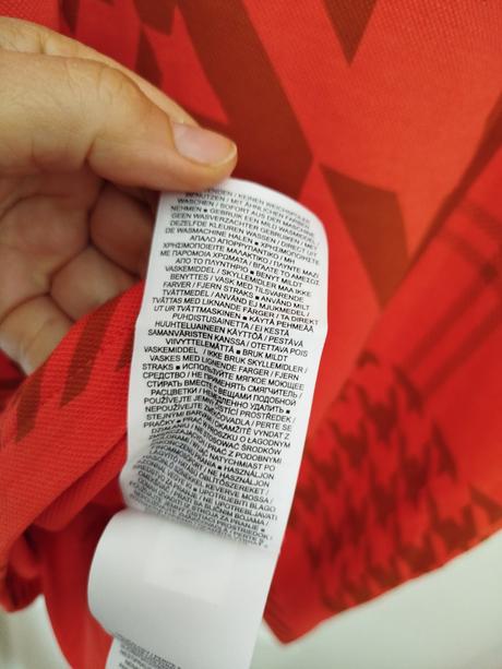 Nike tričko, nike,xl