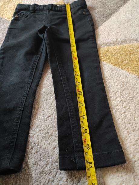 Rifle/ legíny top stav next, next,98