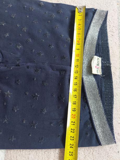 Hviezdickove leginy vel.110/116, 110