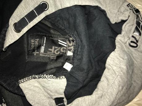 Sveter here+there, 134