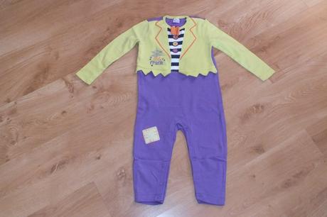 Overal, vyborny stav, 86