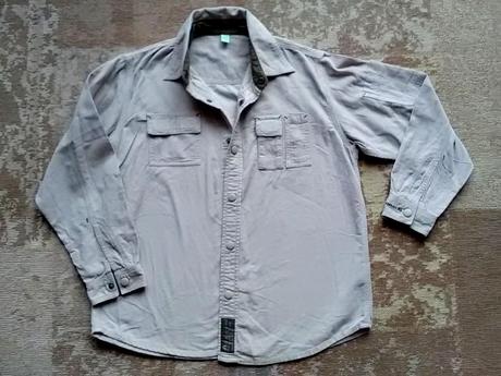 Košeľa, prénatal,140