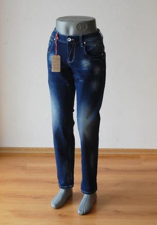 Dámske džínsy v strihu boyfriend, lee cooper,s