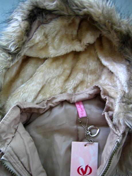 Zimná mäkká bunda, m