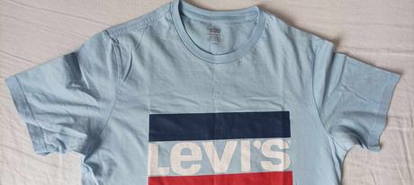 Levis tricko, levis,s