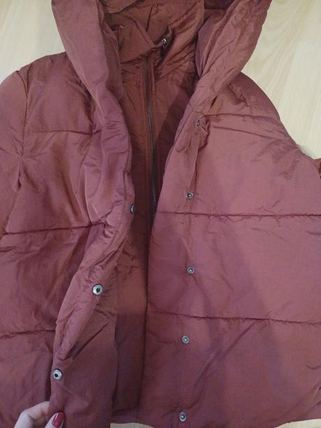 Bunda only veľ. s, only,s