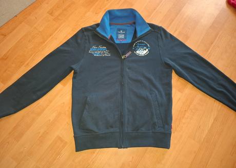 Pánska mikina, tom tailor,m