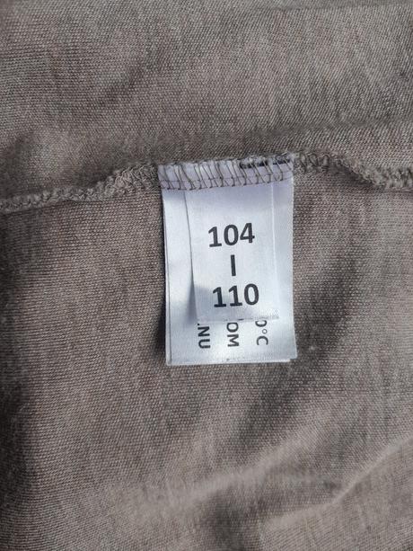 Merino tricko froggywear, 110