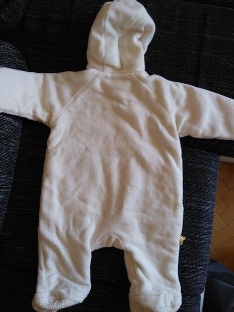 Flisovy overal disney, disney,74