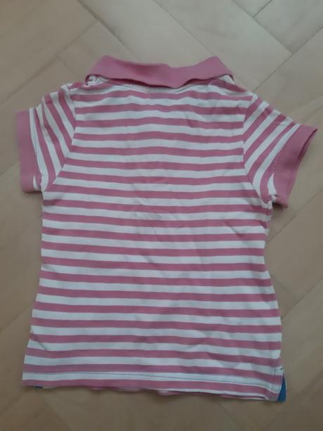 Dievčenské tričká, lupilu,104