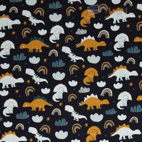 Jarná/letná šatka, 56 - 152