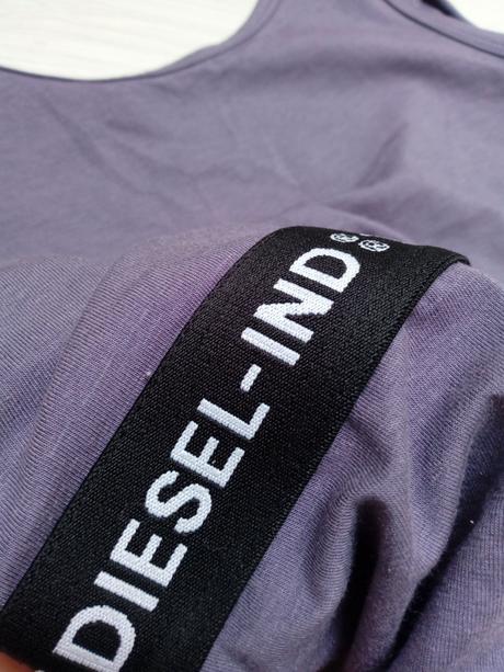 Diesel body, diesel,xs