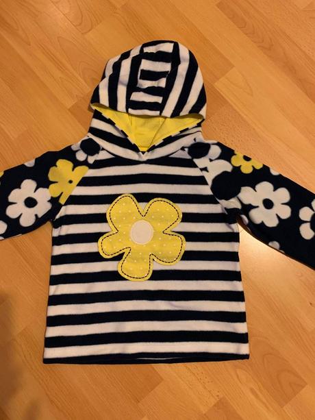 Mikinka flisova, next,116