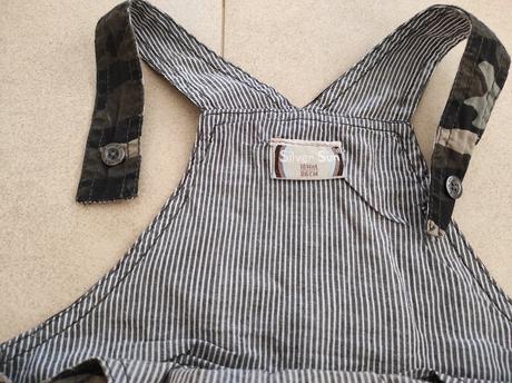 Detske kratasy do 18 mes, 86