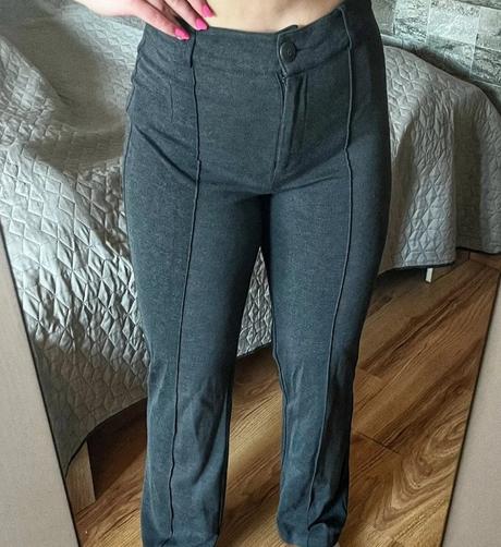 Elegantne nohavice, amisu,l