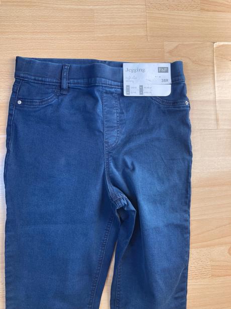 Jeggins 38 nove, f&f,38