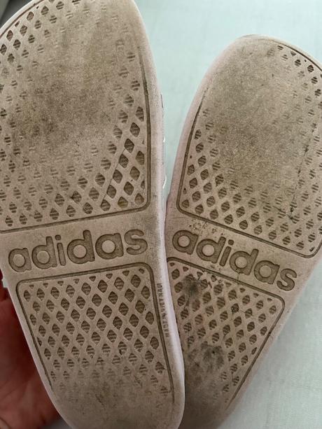 Adidas šľapky, adidas,34