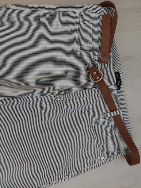 Nohavice č.40, f&f,40