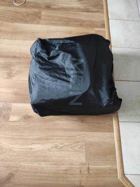 Športový kočík moon zac, moon,moon zac