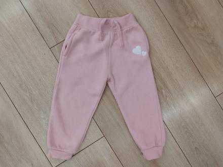 Tepláčiky, young dimension,92