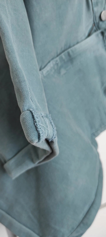 Chlapčenské kraťasy, reserved,164