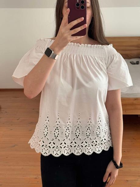 Blúzka, dorothy perkins,l