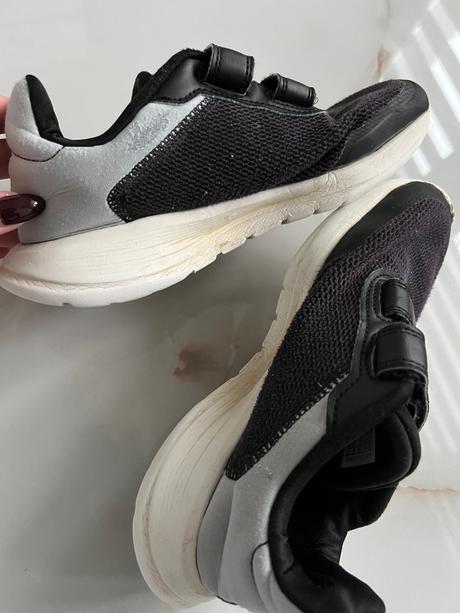 Tenisky, adidas,34