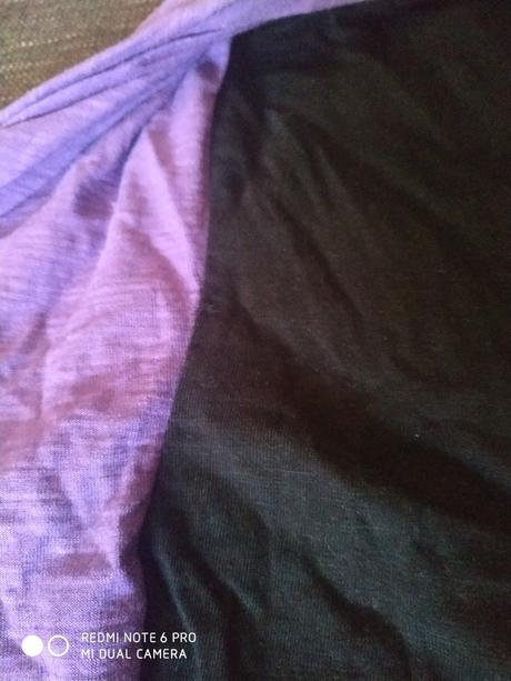 Tričko 2v1, okay,46