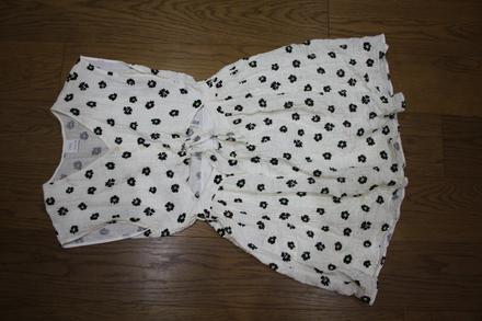 Letné šaty, zara,152