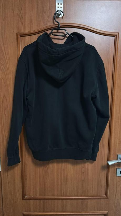 Mikina alpha industries, m