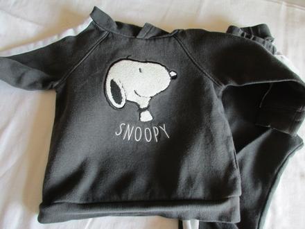 Setik snoopy h&m, h&m,74