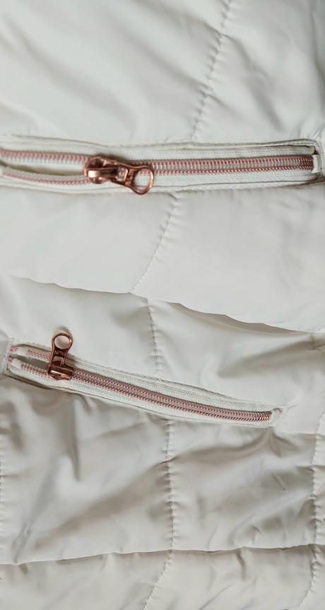 Zimná bunda, f&f,152